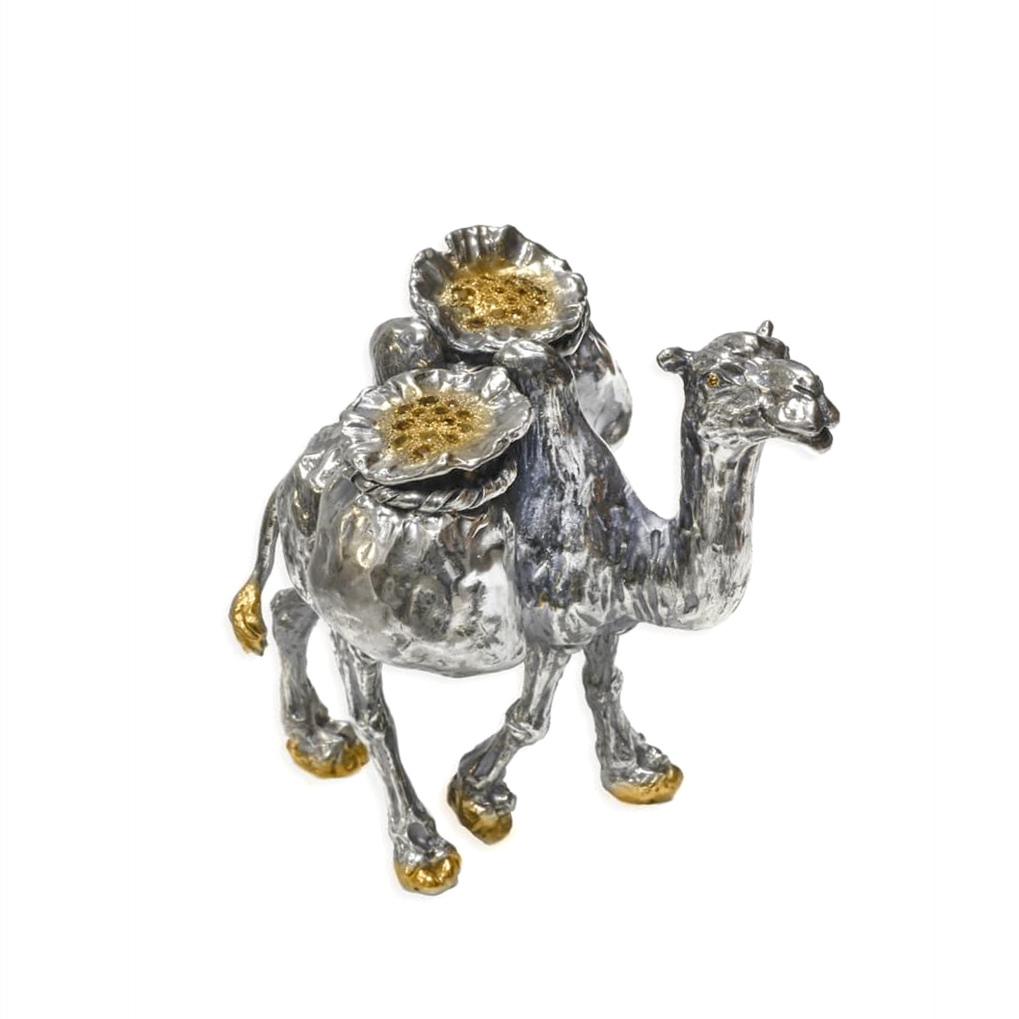 Композиция "Верблюд"