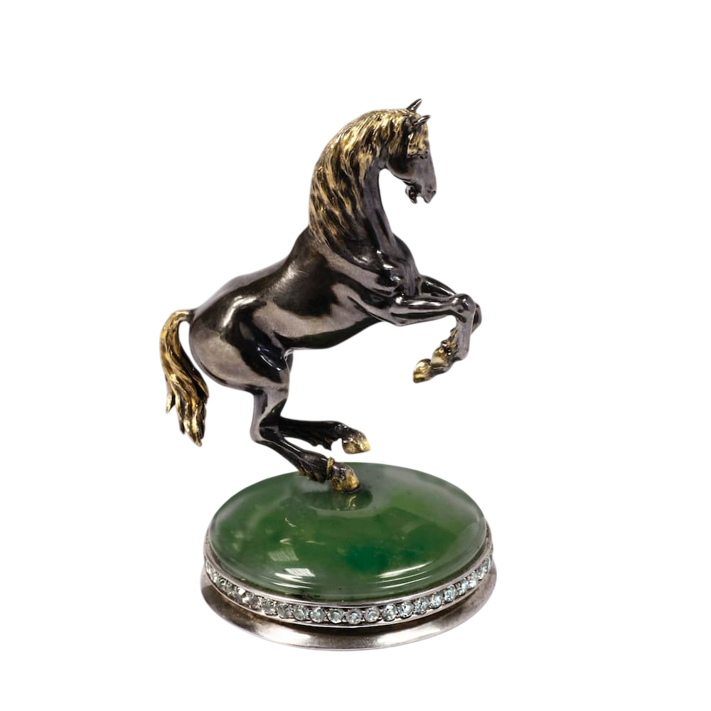 Сувенир "Конь"