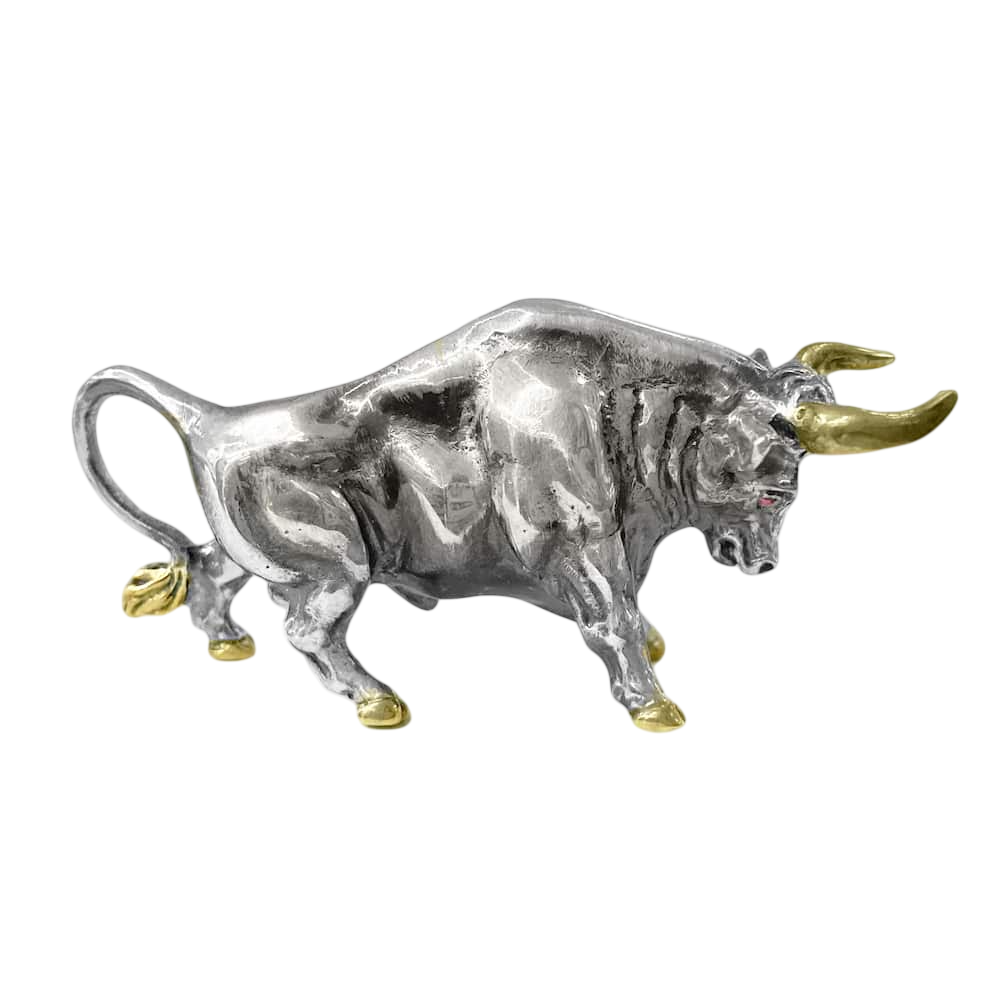 Сувенир "Бык"